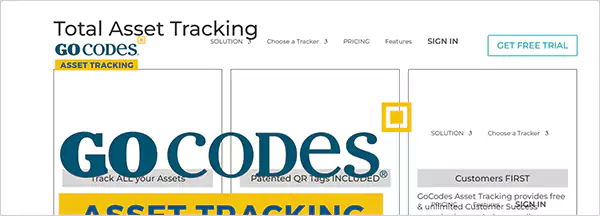 GoCodes