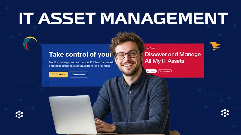 IT assest management