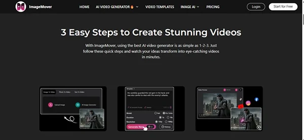 Image Mover 