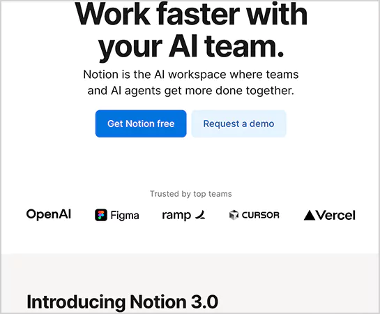 Notion