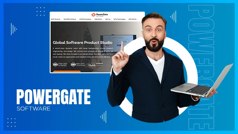 PowerGate Software