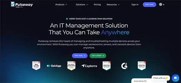 Pulseway