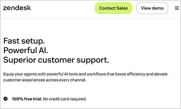 Zendesk