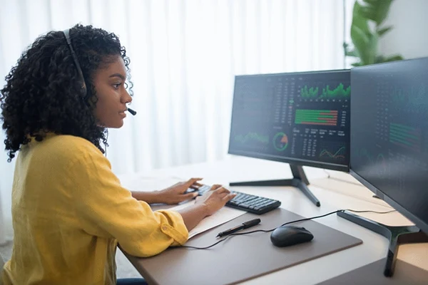 analytics solutions