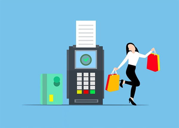 consumer behavior