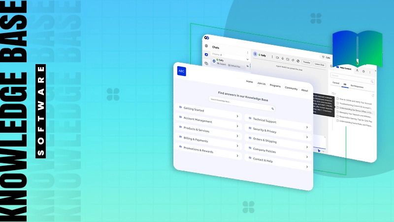 knowledge base software