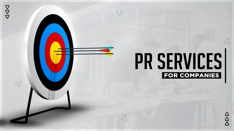 pr services for companies