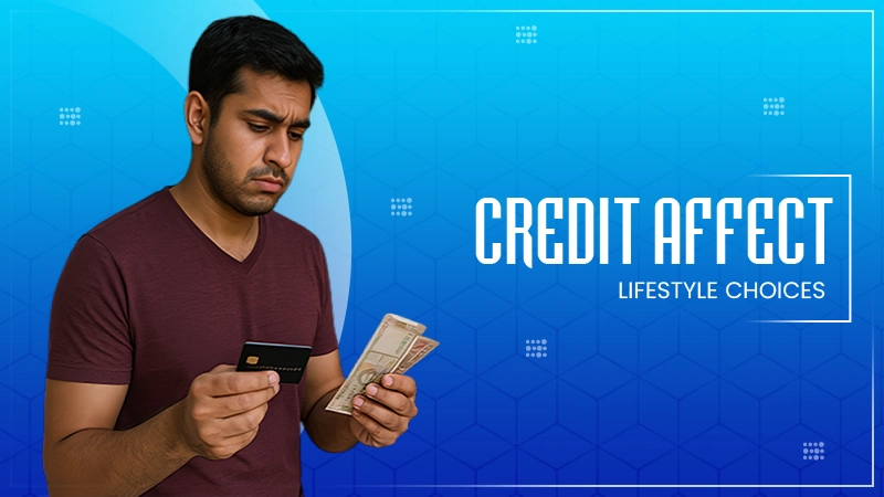 Credit Affect