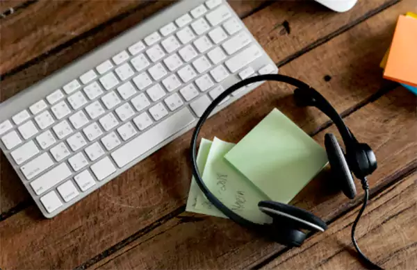 Free Transcription Software