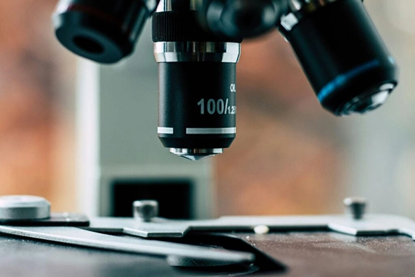 Modern Scientific Labs