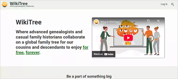 WikiTree