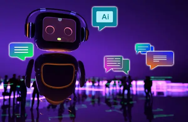 ai chatbot development 