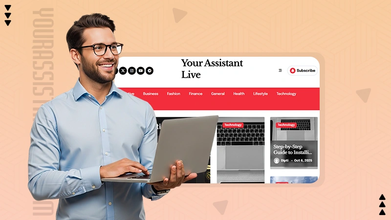 yourassistantlive com