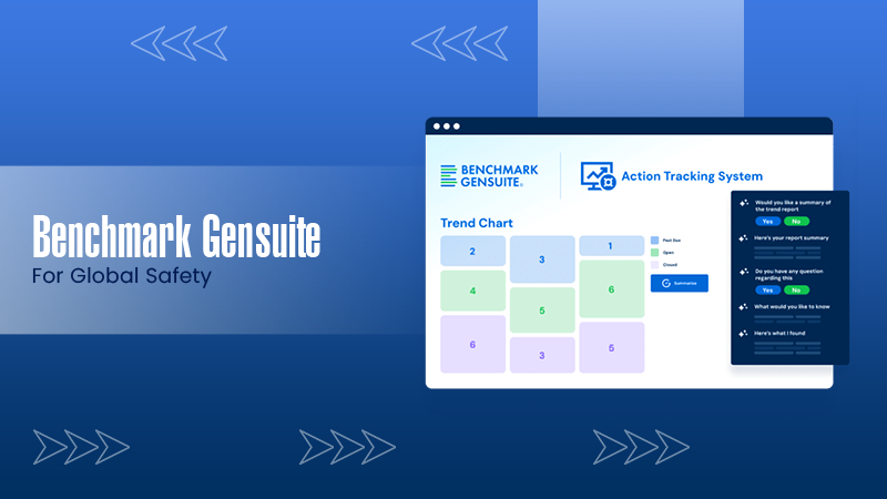 Benchmark Gensuite for Global Safety