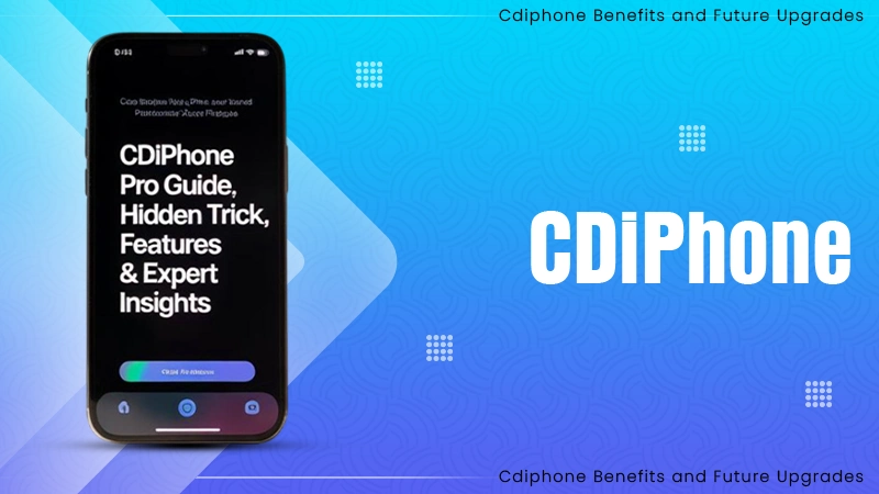 CDiPhone