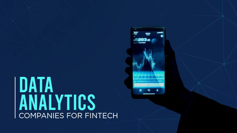 FinTech Data Analytics