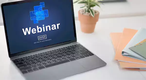 Webinar Software