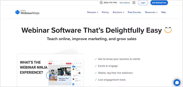 WebinarNinja