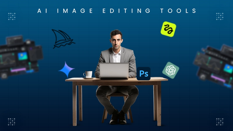AI Image Editing Tools