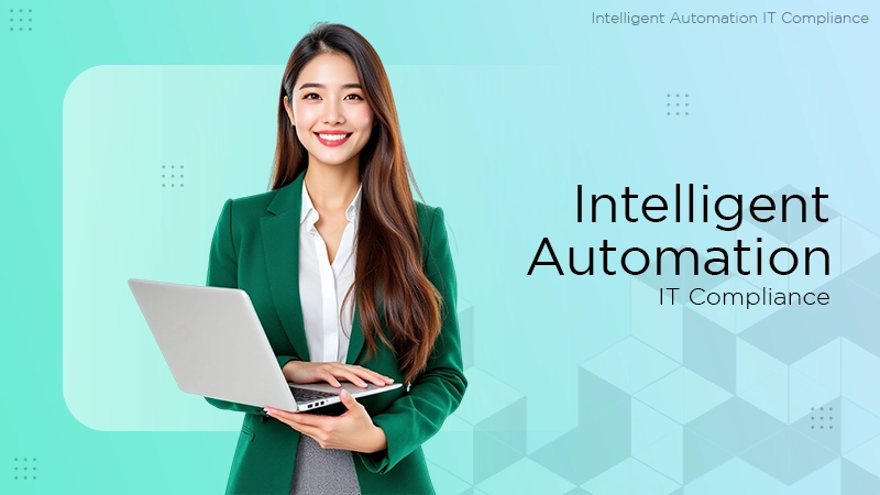 Intelligent Automation