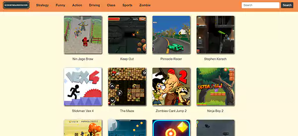 The Ultimate Gaming Platform