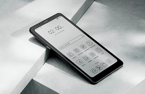 Choose the right E-Ink device