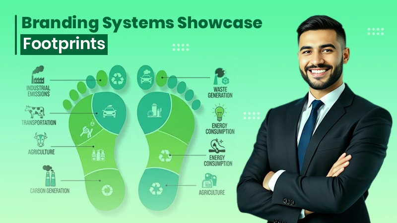 Environmental Branding System