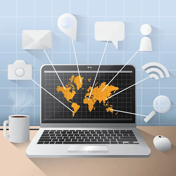 Internet Service Providers