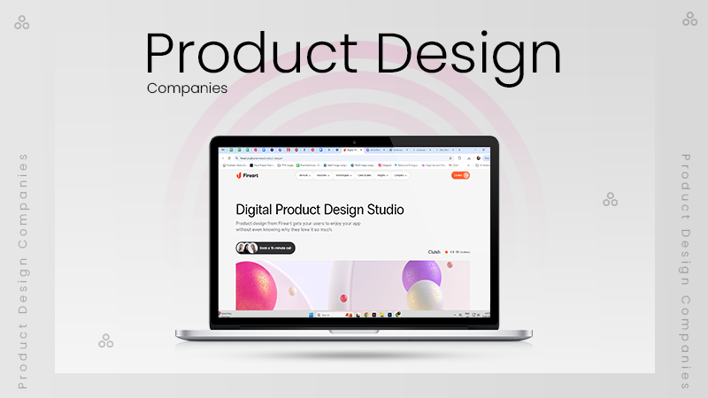Product Design Companies