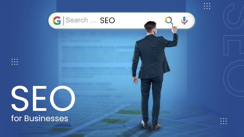 SEO for Businesses