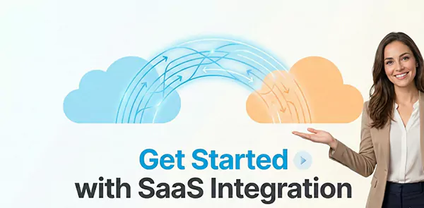 SaaS Integration Introduction