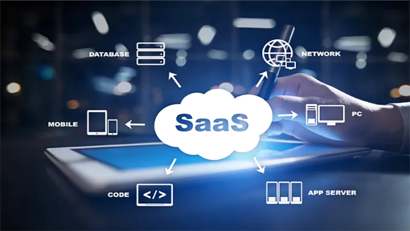 d-SaaS Integration