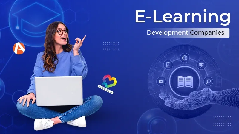 elearning course development companies