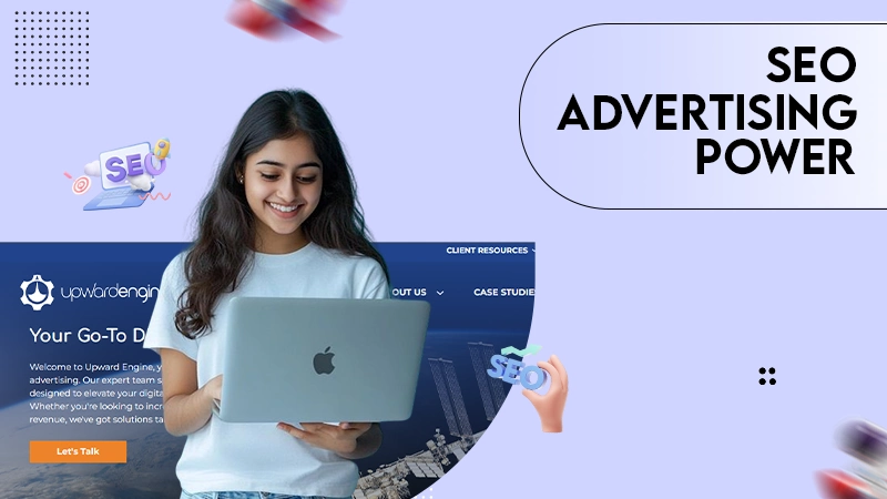 seo advertising power