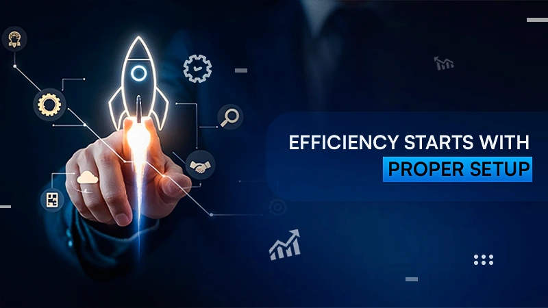 teezl work effieceiency