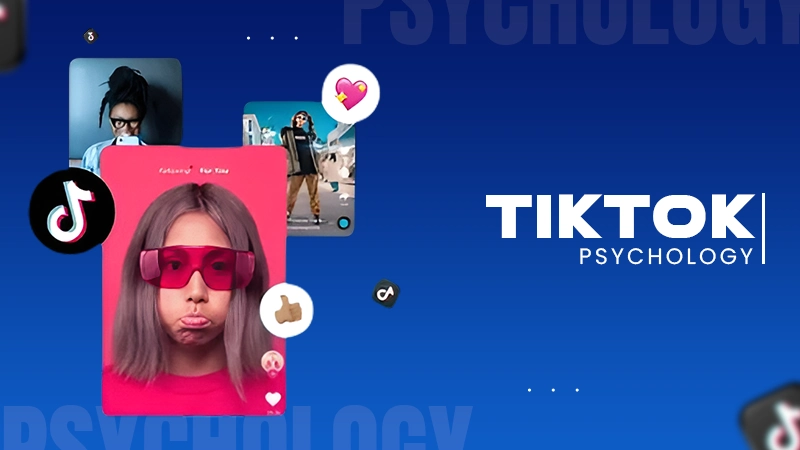 tiktok psychilogy