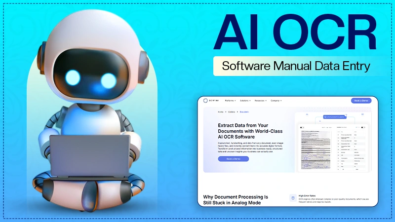Ai OCR