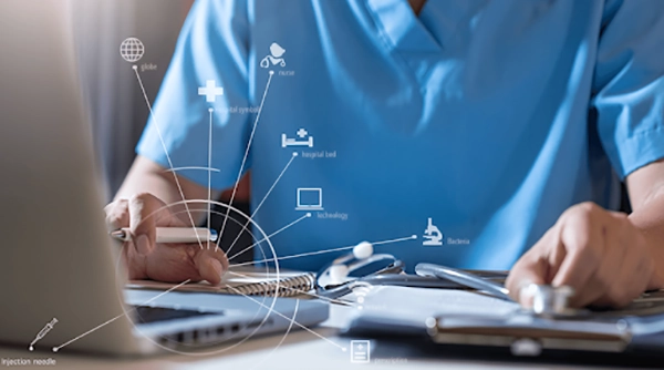 Benefits of Custom EHR
