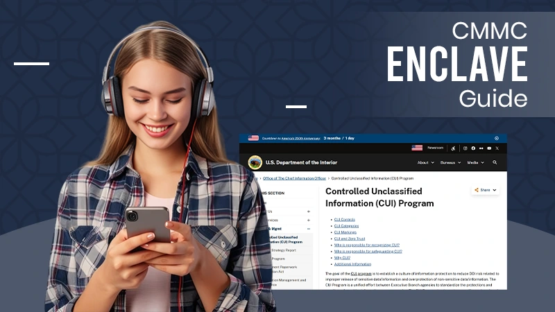 CMMC Enclave Guide