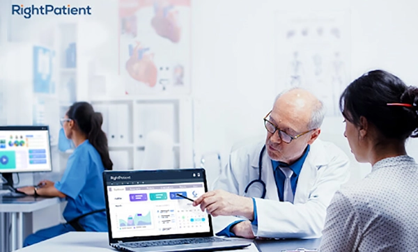 Choosing the right EHR partner
