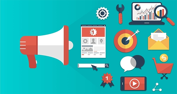 Choosing the right digital marketing consultant