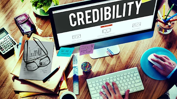 Credibility