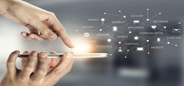 Data-driven Marketing