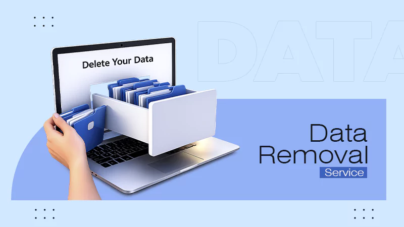 Data Removal Service