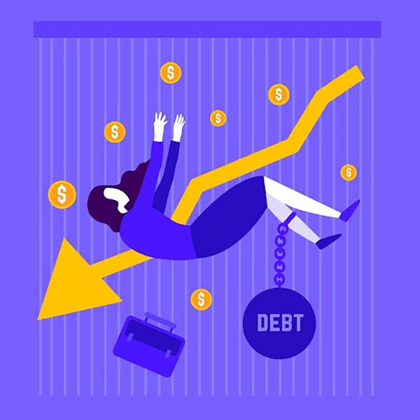 Debt Trap