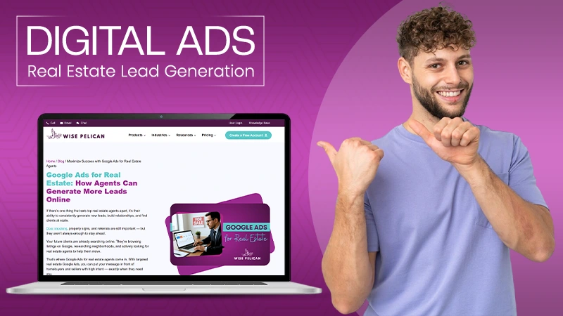 Digital ads