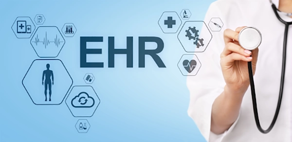EHR
