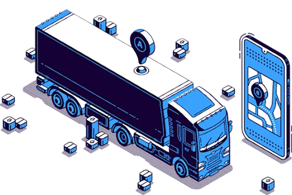 Fleet Management software