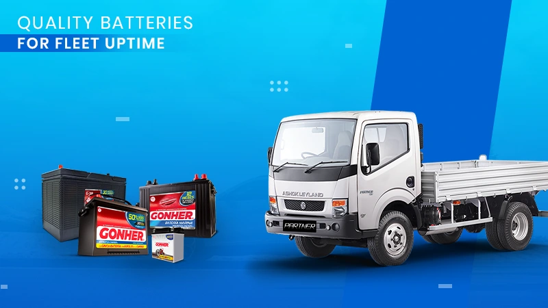 How Quality Batteries