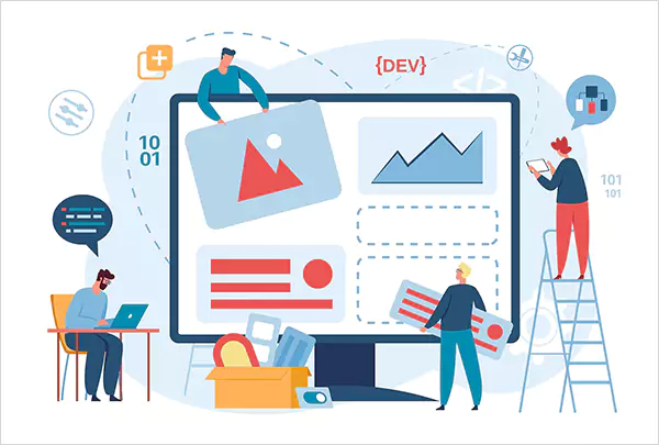 How software eggs are used in development